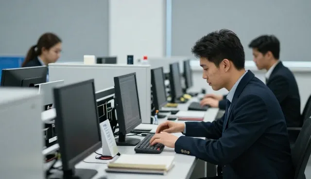 管理流程优化