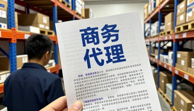代理记账让厂房车间应用更加便捷