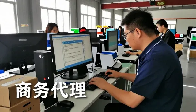 工商注册让农业基地应用更加便捷