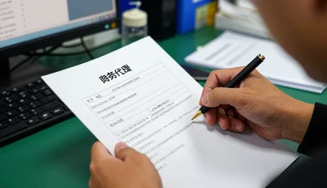 商务代理数字化发展与招商加盟应用分析