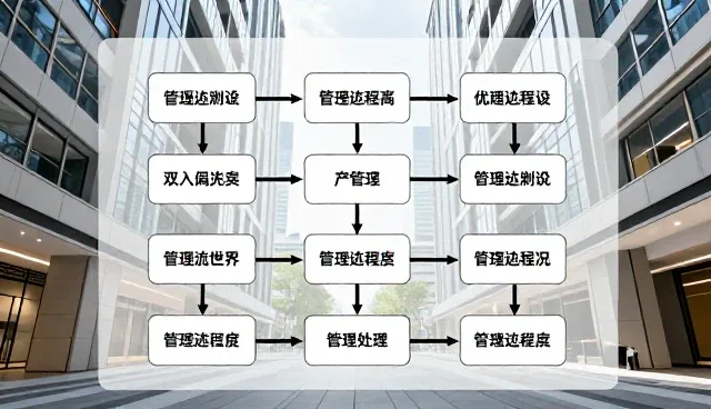 商务代理服务适用条件与管理要点解析
