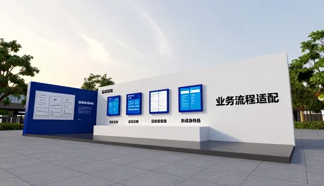 如何高效利用信息咨询资源提升商务代理效率