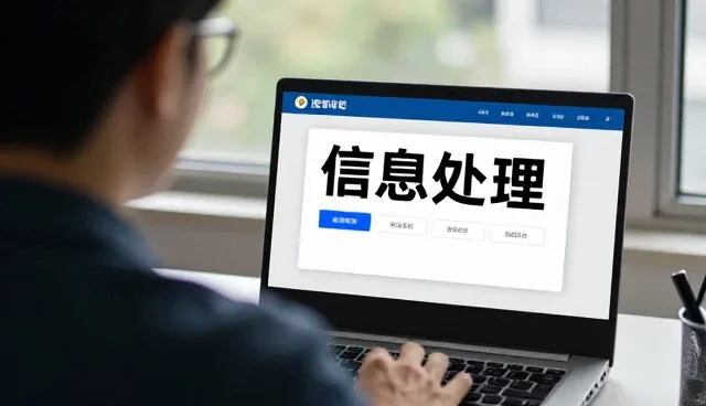 企业决策优化中的信息系统选型关键考量