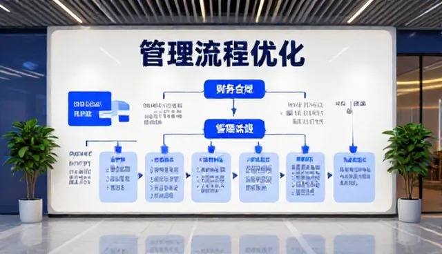 流程优化中财税处理的关键问题及应对策略